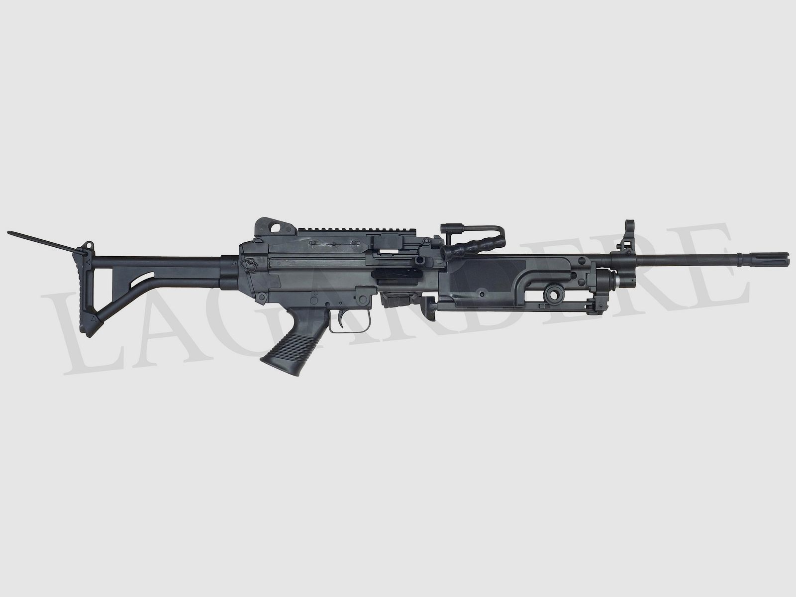 ASTRA MINIMI MG 556 SEMI-AUTO 18,3&Prime;(FUSIL D&rsquo;ASSAUT SEMI-AUTO)