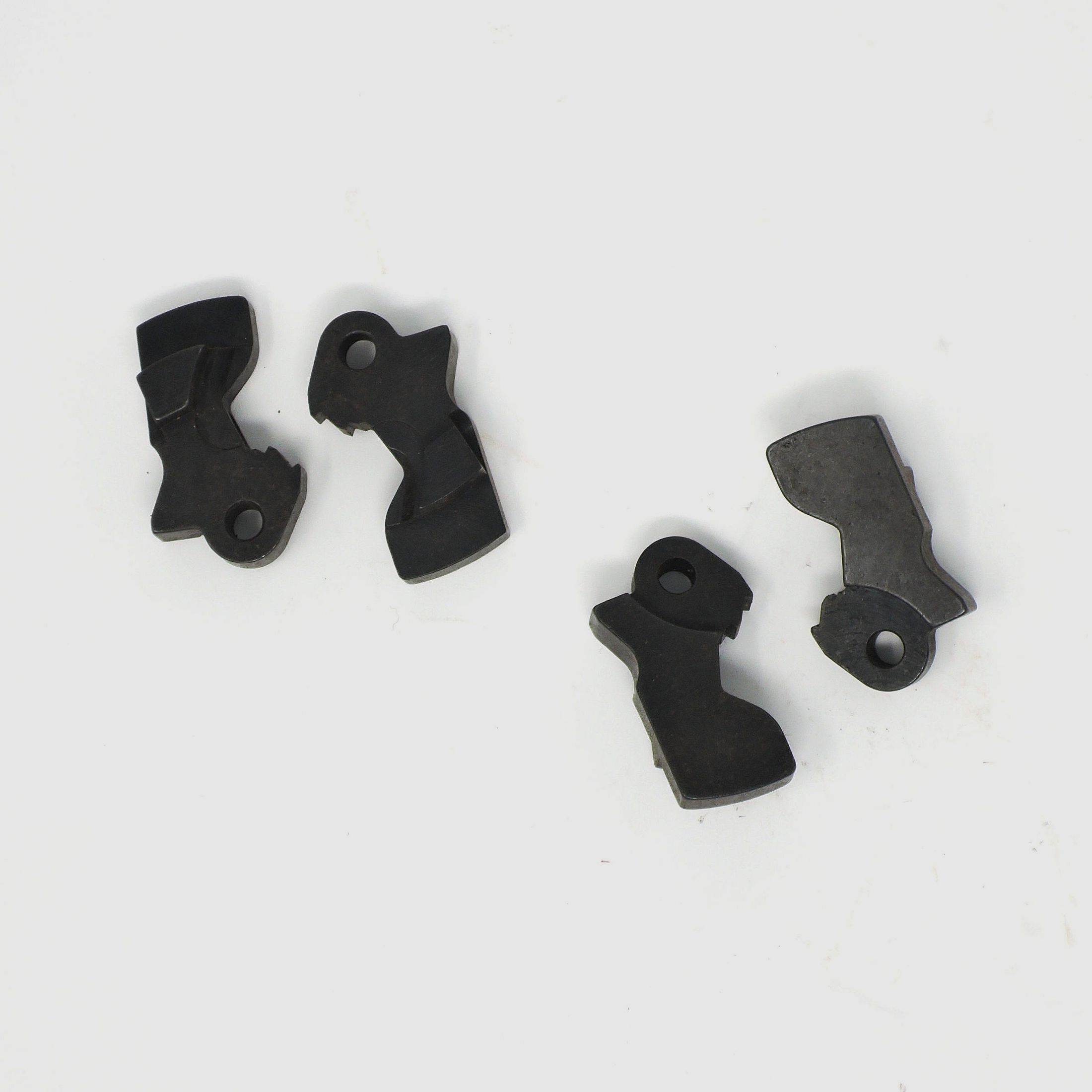 Cane Destro Sovrapposto Beretta Serie 680 Cal. 12