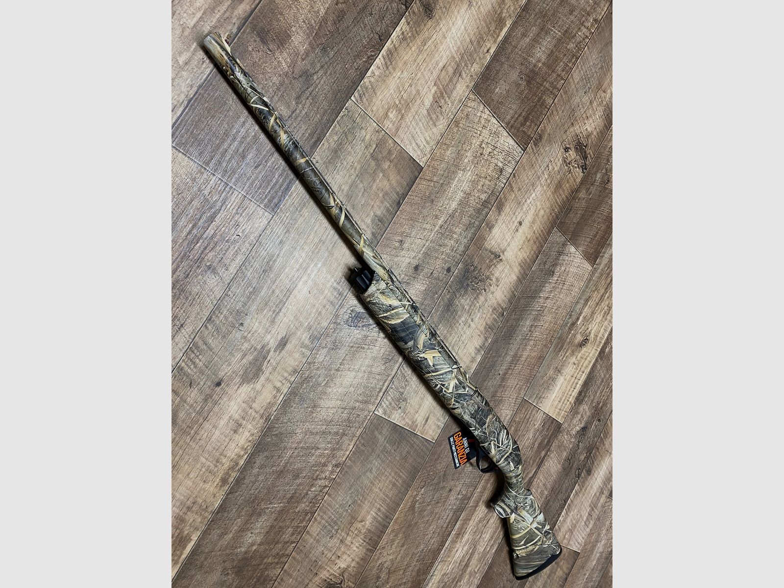 Franchi Affinity 3 Camo Max 5 Selbstladeflinte  LL 71cm 