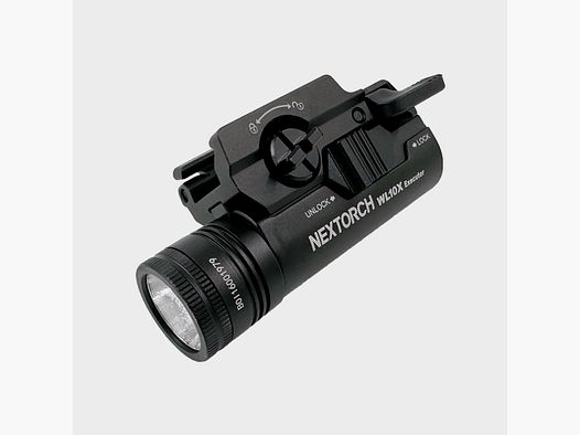 Nextorch – WL10X Executor 230lm