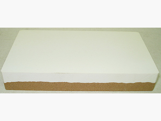 Super Arkansas sharpening stone - coarse grain fine/medium fine