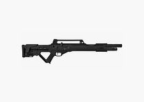 Carabina PCP Hatsan Invader
