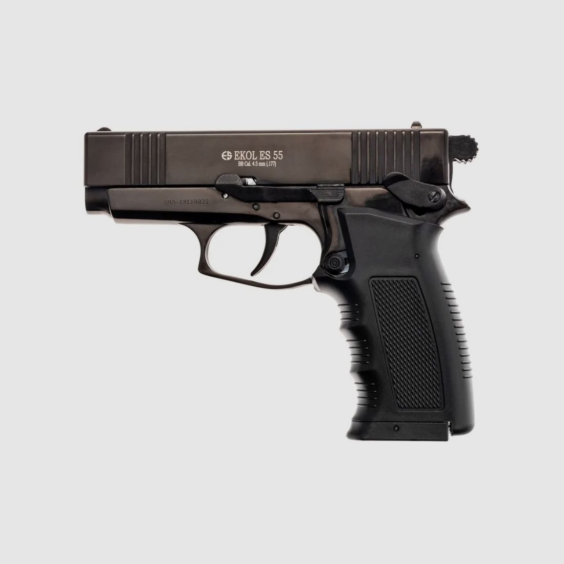 Air rifle EKOL ES P55 4.5 mm, image 1 of 4