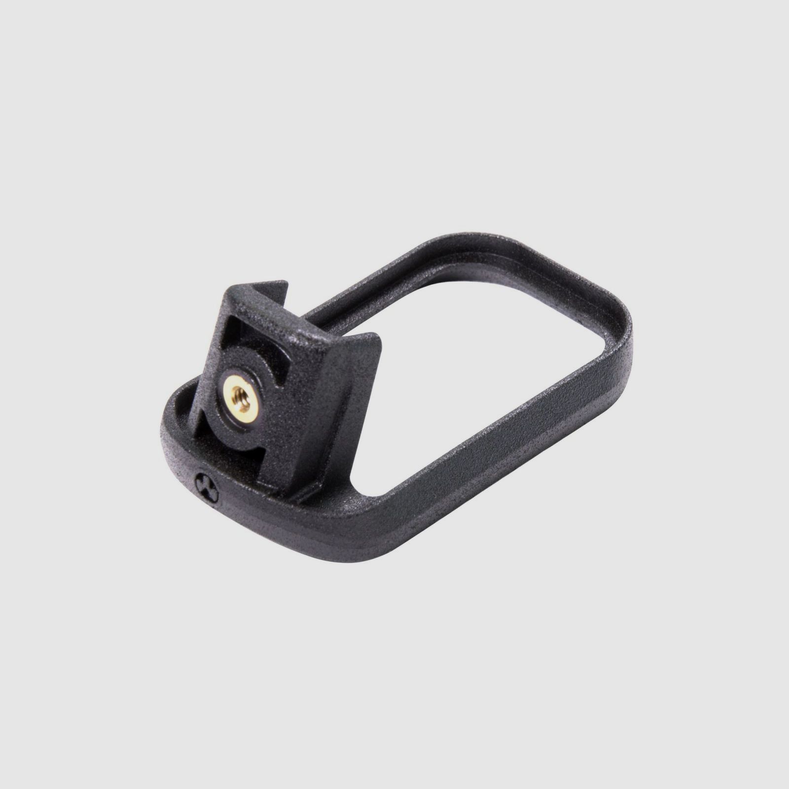 Magpul GL Enhanced Magazin Well - Glock® 19 Gen4 Noir