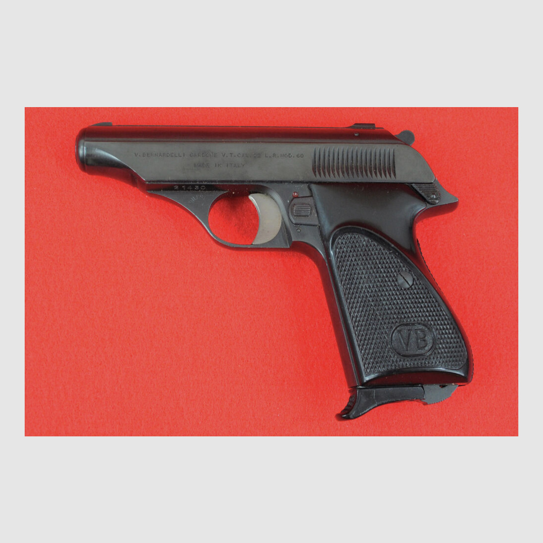 Bernadelli Mod. 60