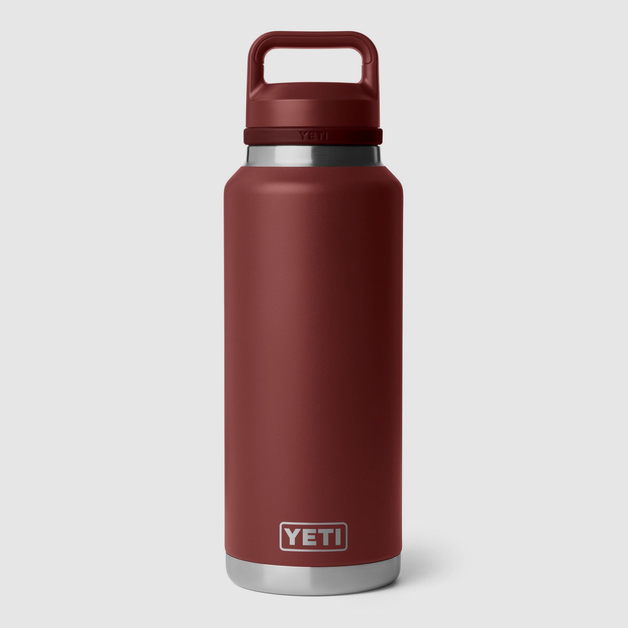 YETI® Flasche Rambler 46 OZ - Stag Red, Bild 1 von 4