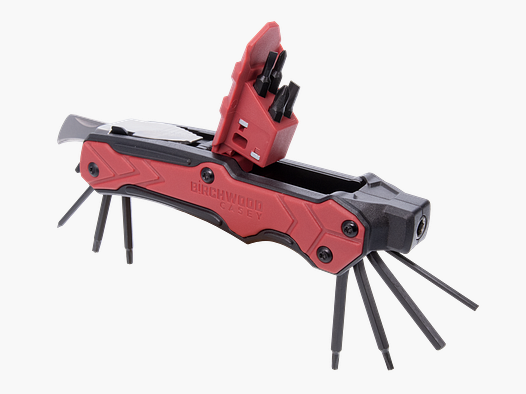 Birchwood Universal Gun Multi Tool