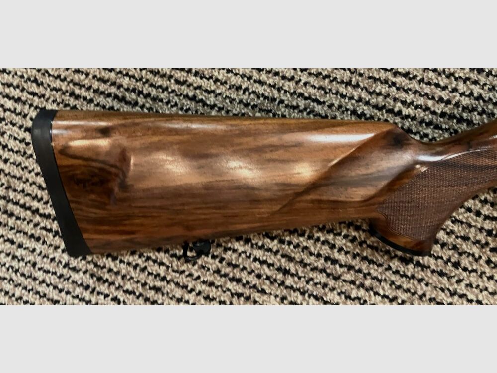 SAUER 404 elegance, 8x57 JS, LEFT 8x57 JS
