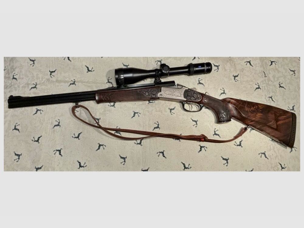Blaser B750/88