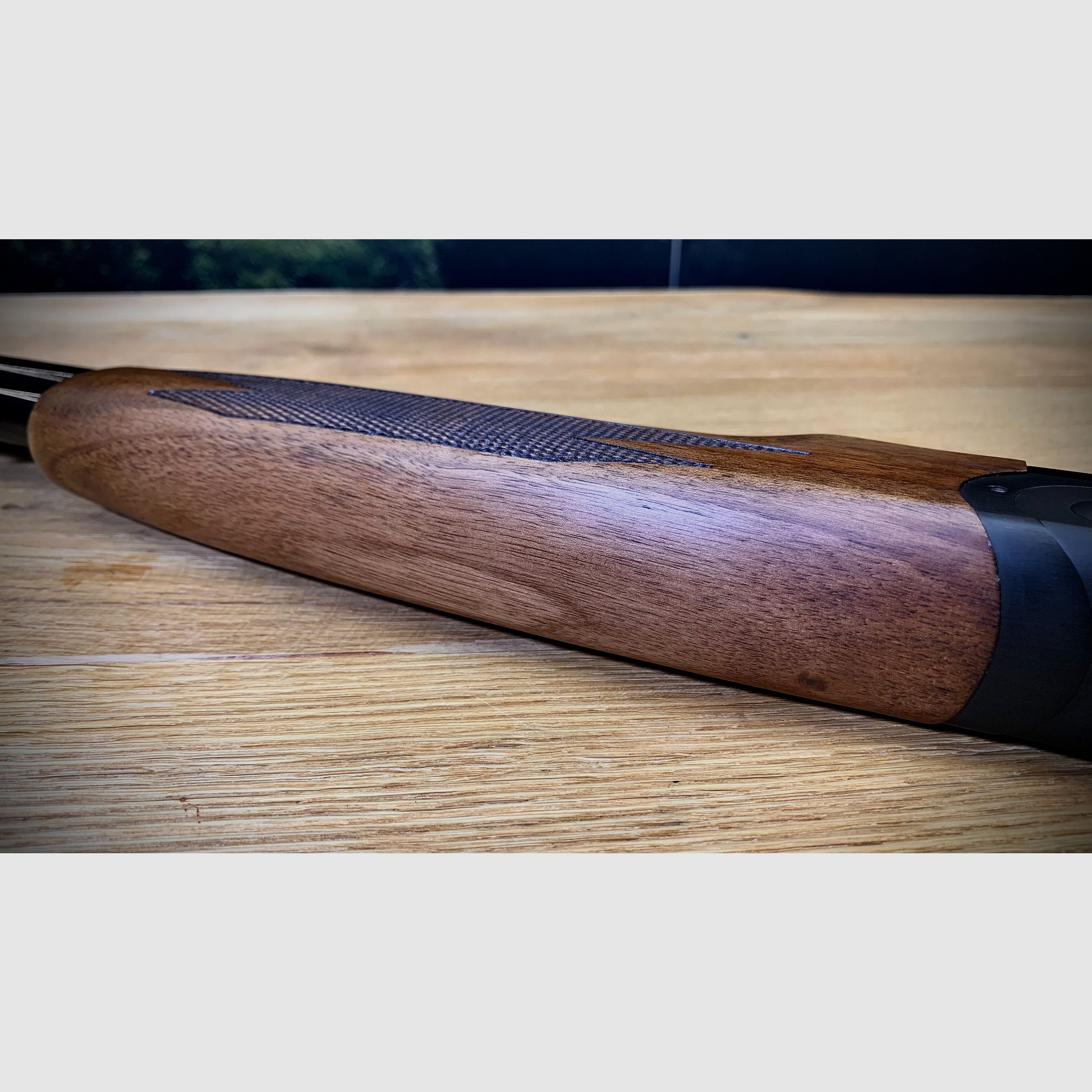 Brenner BF18 Black / 71cm LL / 12/76 / IMMEDIATELY AVAILABLE