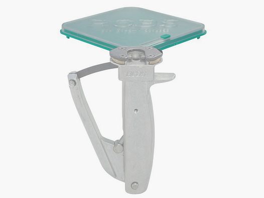 Contenitore per inneschi RCBS per set di inneschi manuali
