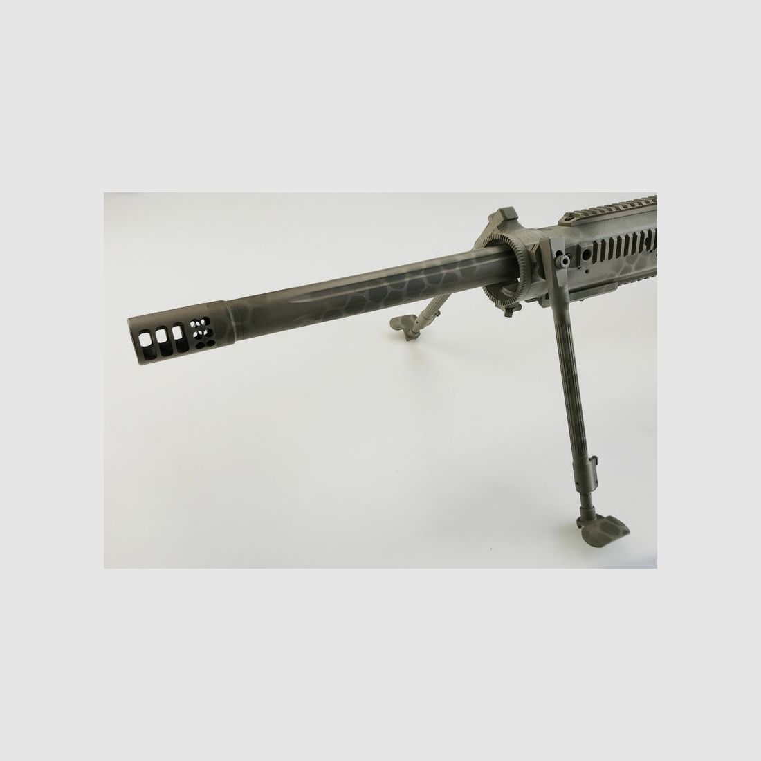 CheyTac M300 Intervention