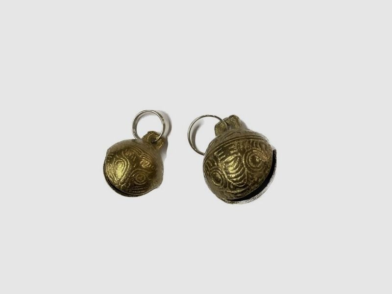 Dog bell