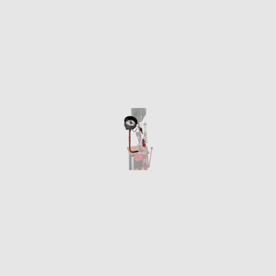 Hornady L-N-L Autopresse Geschosszuführungsatz für Gewehrpatronen Kaliber .22 220 Volt