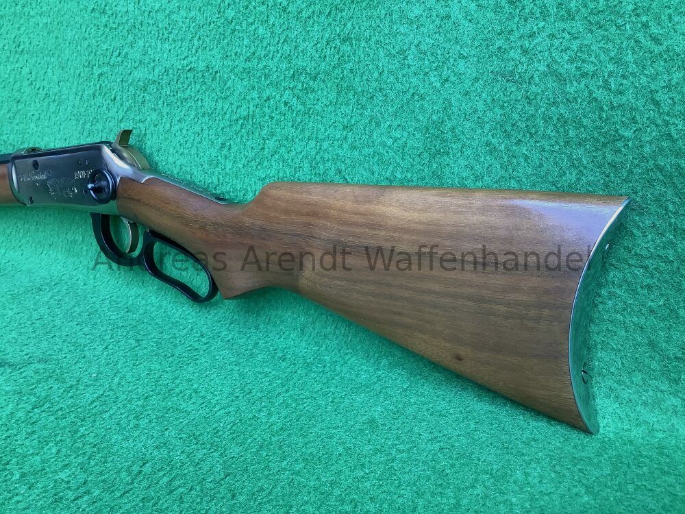 Winchester	 1894 "Theodore Roosevelt"