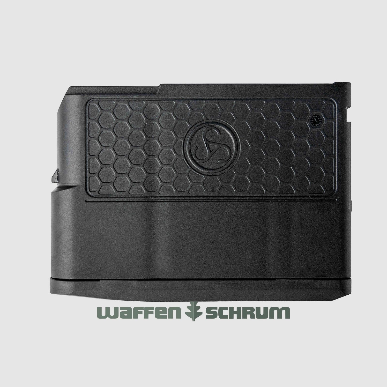 Sauer magazine 505 - 5 shots - lightweight metal base 8x68S / .300WinMag / 7mmRemMag