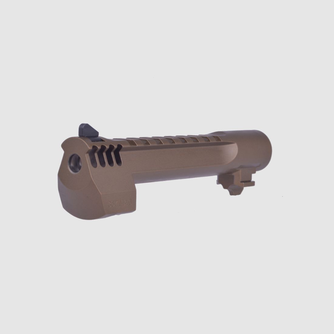 Lufa Desert Eagle 6" Burnt Bronze IMB