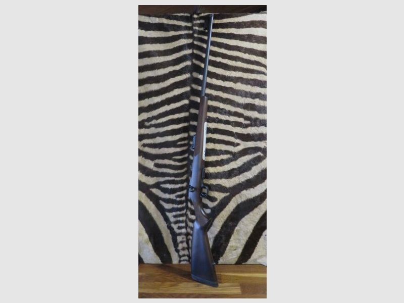 CZ 457 Luxe Repetierbüchse Kal. .22lr Lauf 63 cm gewinde 1/2×20, Bild 1 von 10