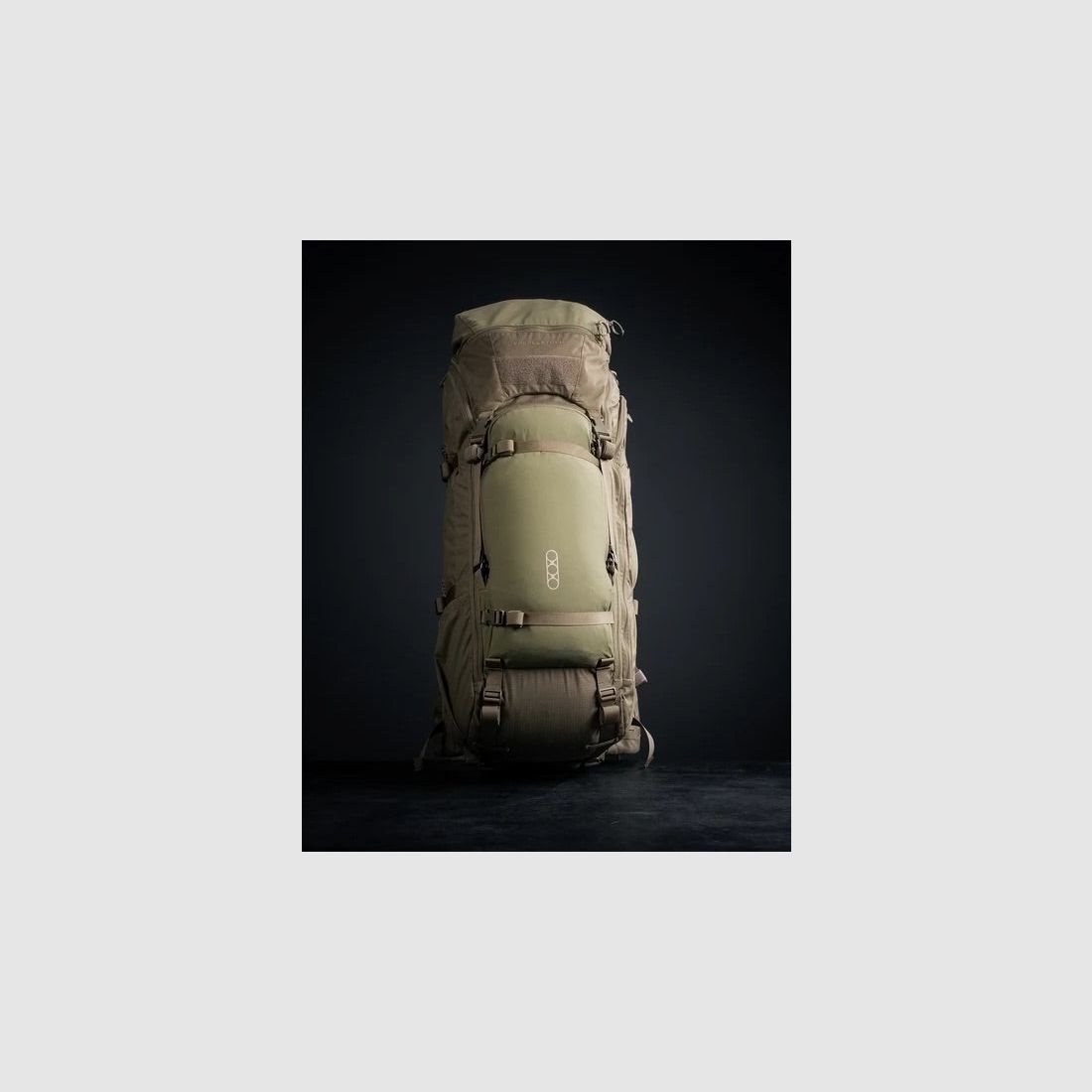 Eberlestock Brute 4500, imagen 8 de 19