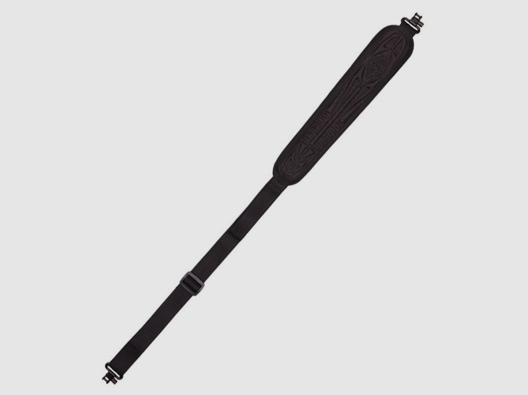 Browning Range Pro Gewehrriemen schwarz