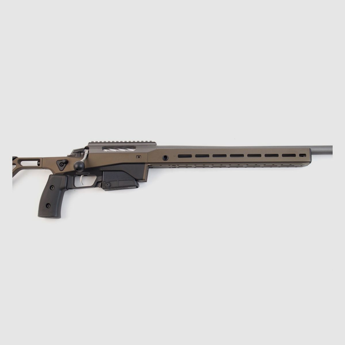 Tikka T3x ACE Target (TGT) Kal. 223 Remington, Bild 6 von 13