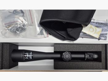 ZCO ZC840x56 10MIL MPCT3X CCW locking