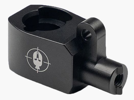 Spartan Blaser R8 Adapter – MagnaSwitch™ mit Riemenbügelaufnahme