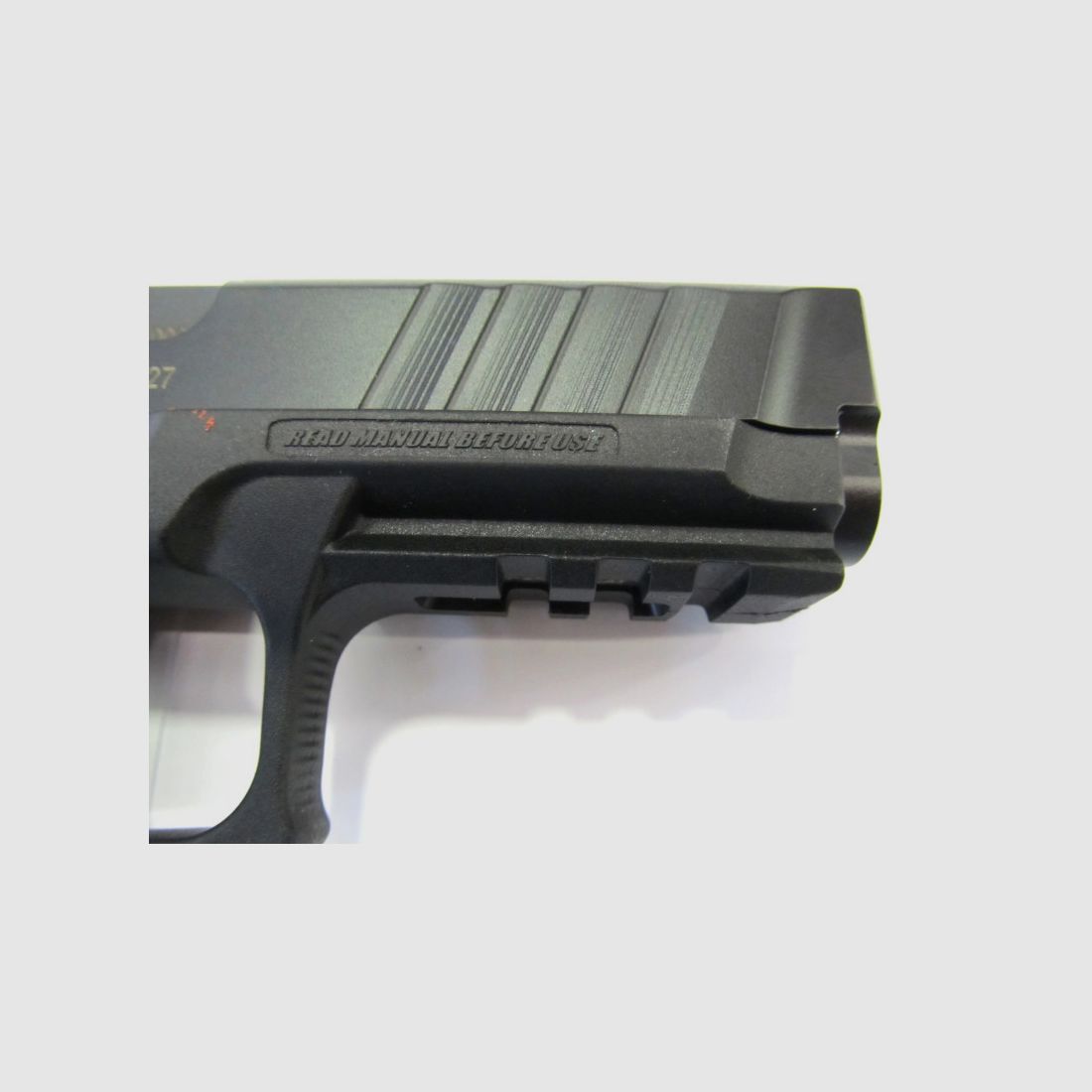 BERETTA STOEGER STR9 CAL 9X19, image 3 sur 4