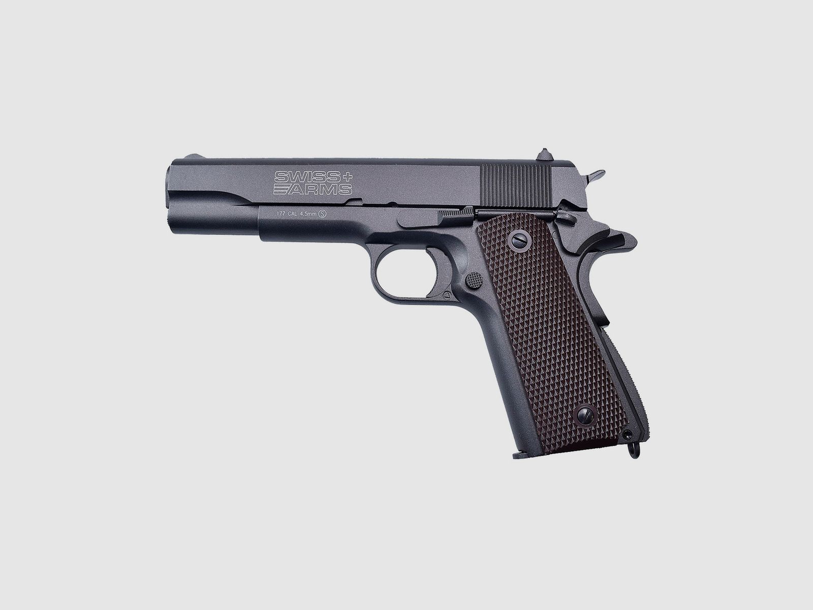 SWISS ARMS 1911, immagine 2 di 2