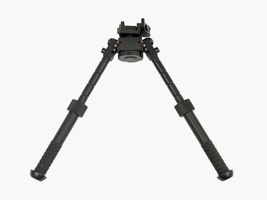ADJUSTABLE BIPOD STABIPOD MOUNTING ON PICATINNY RAIL
