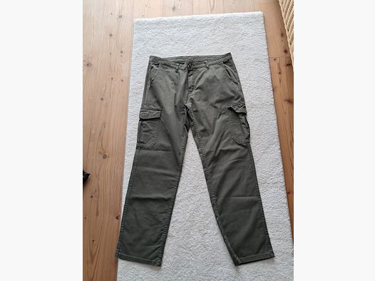 Pantalones de caza Pressl