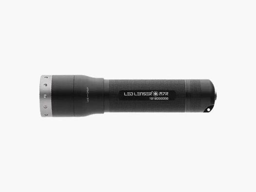 LEDLENSER M7R LED flashlight