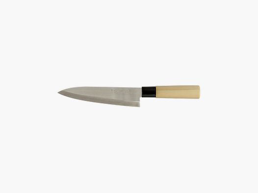 SEKIRYU GYUTOU MESSER