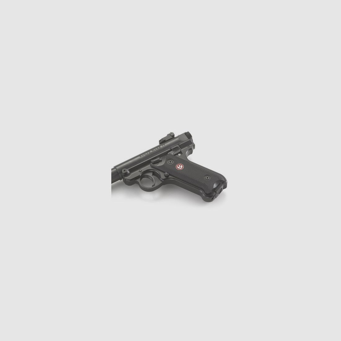 RUGER Mark IV Target 5,5", immagine 8 di 11