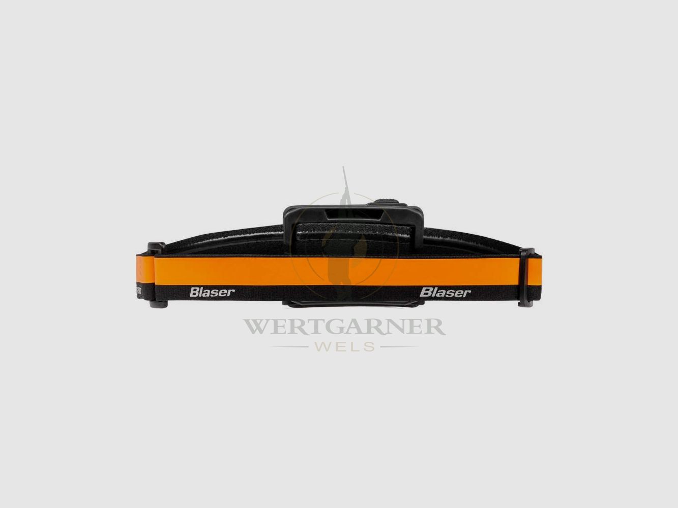 Blaser Stirnlampe HT300, Bild 3 von 4