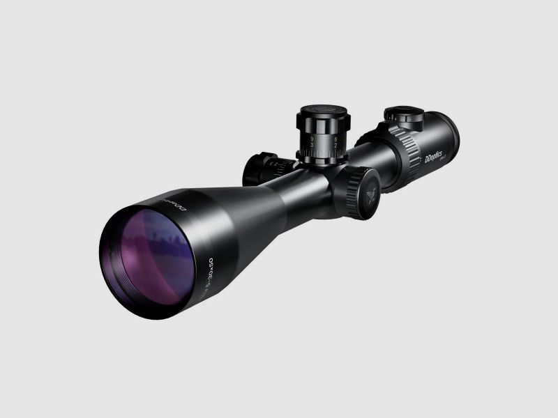 DDOPTICS ZIELFERNROHR - DDMP V6 5-30x56 - LONG RANGE