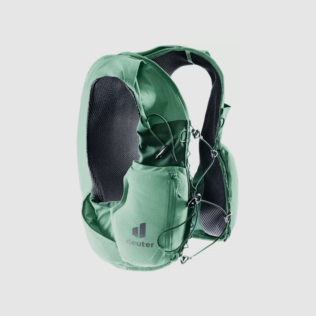 Deuter Traick 5 SL Grün, Bild 8 von 11