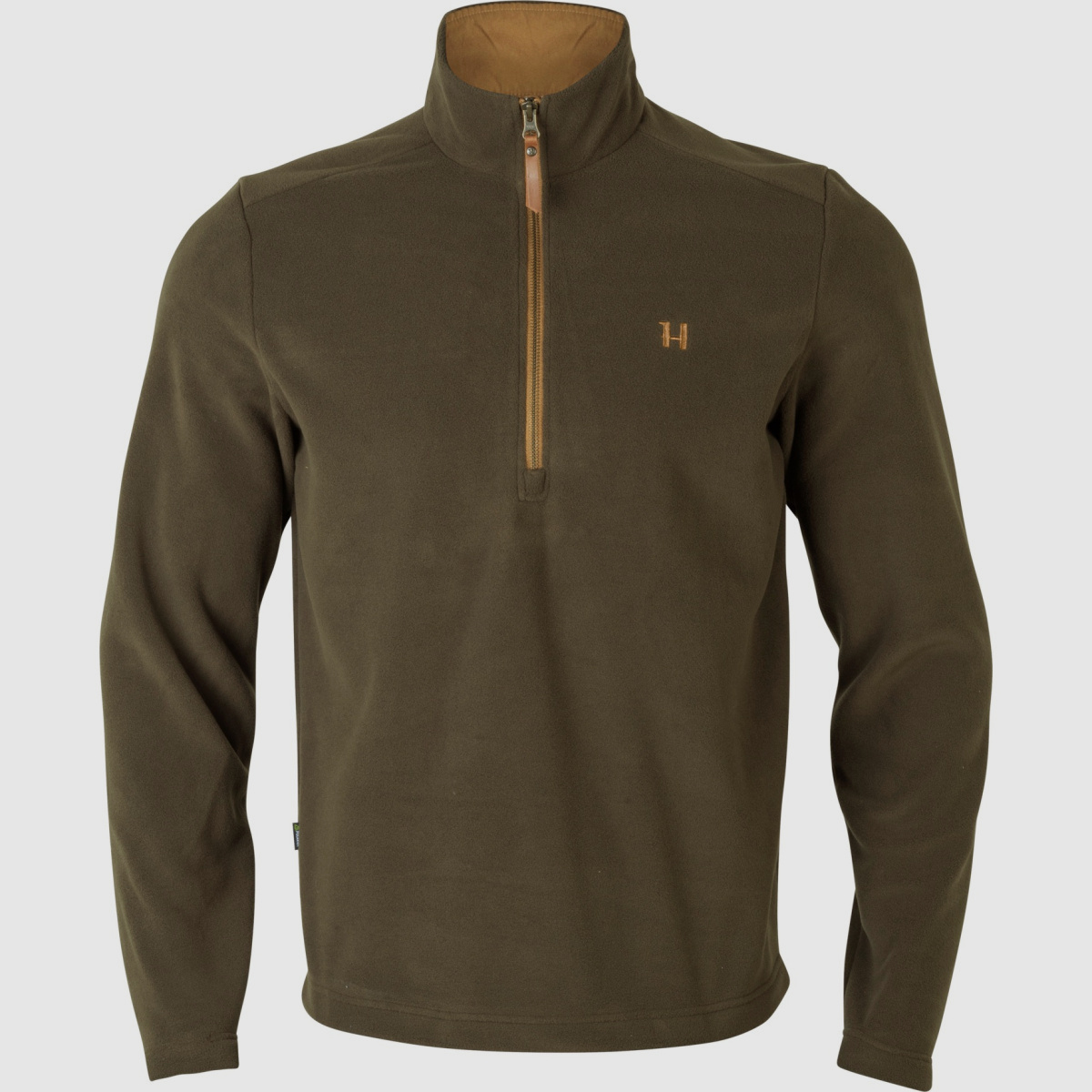 HÄRKILA Sandhem 200 Pullover Willow Green