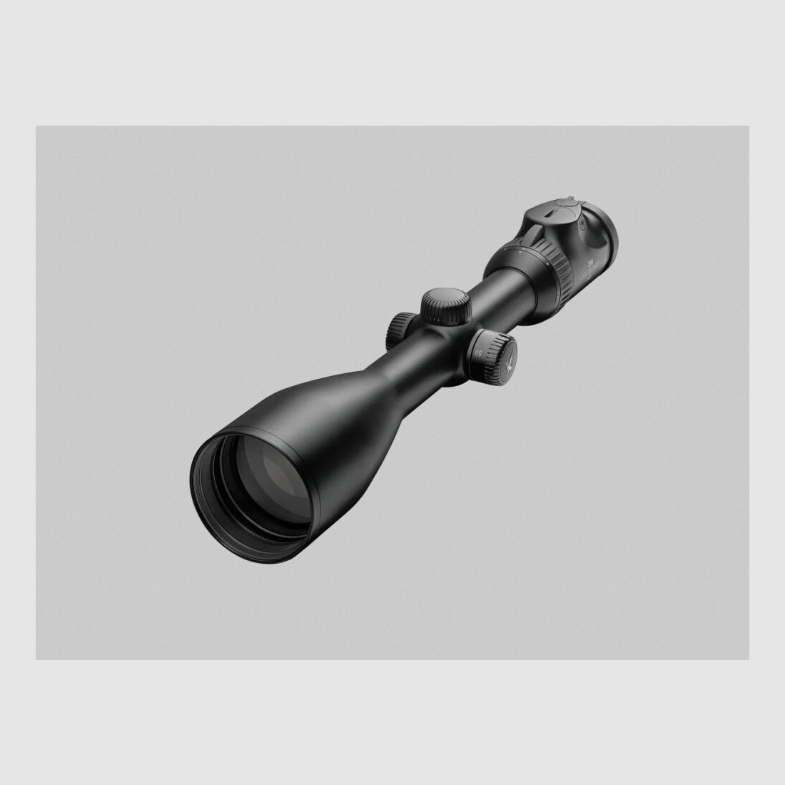 Swarovski Z6i 2,5-15x56 P zonder rail