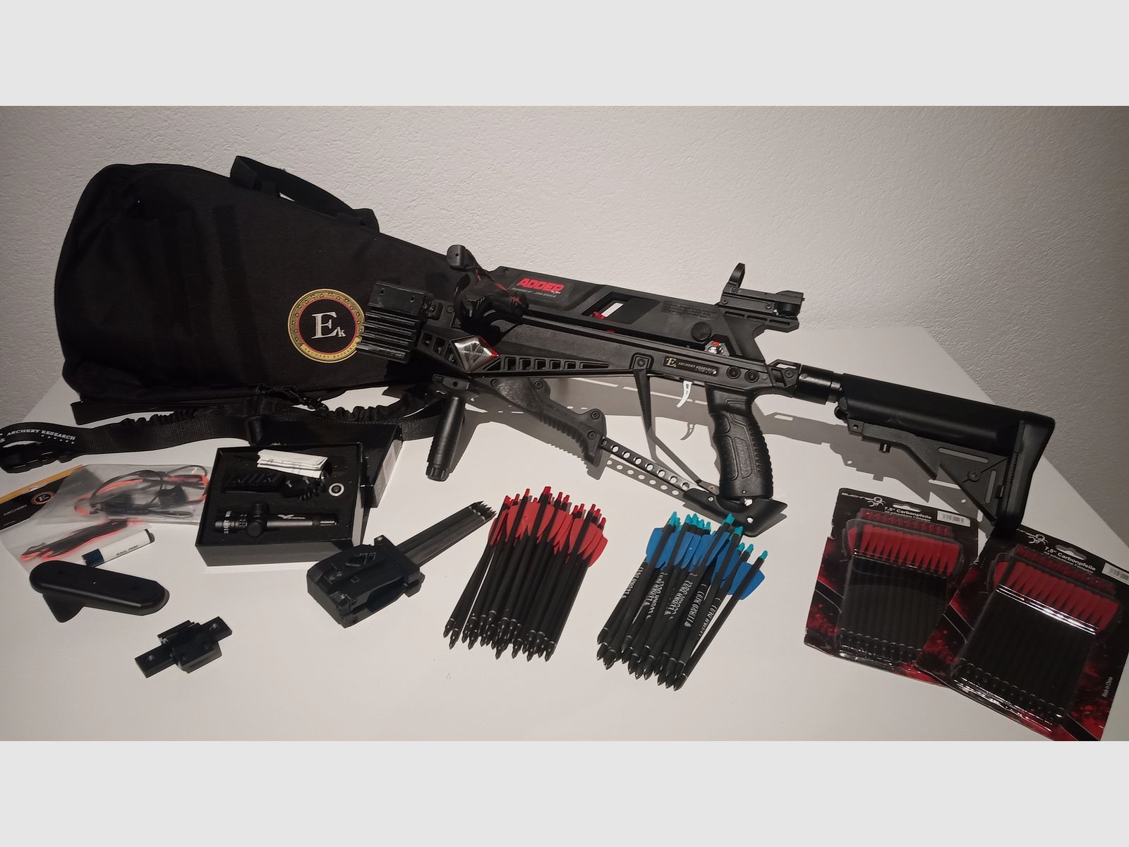 Armbrust Cobra Adder
