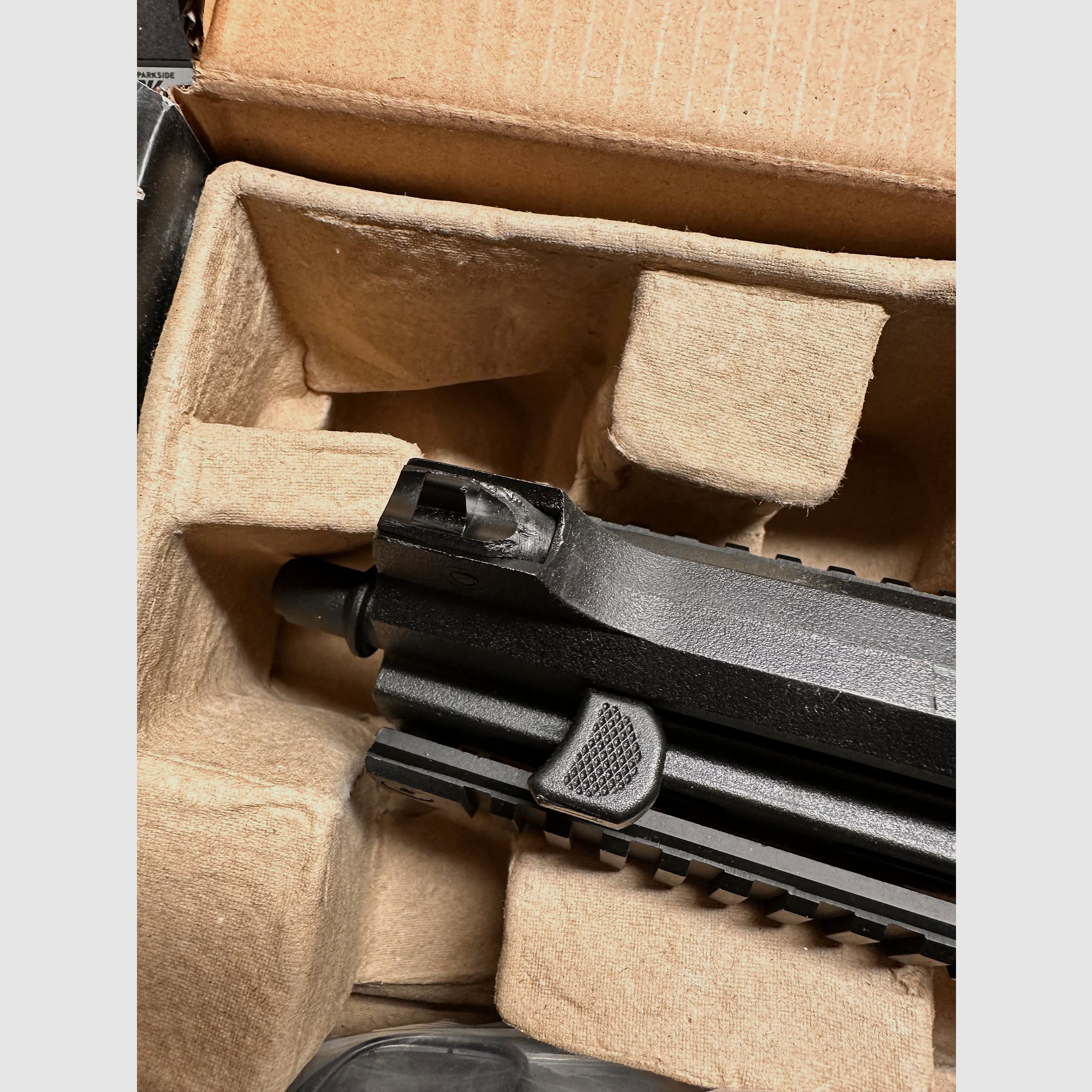 HECKLER & KOCH NO COMPROMISE UMP Sportsline