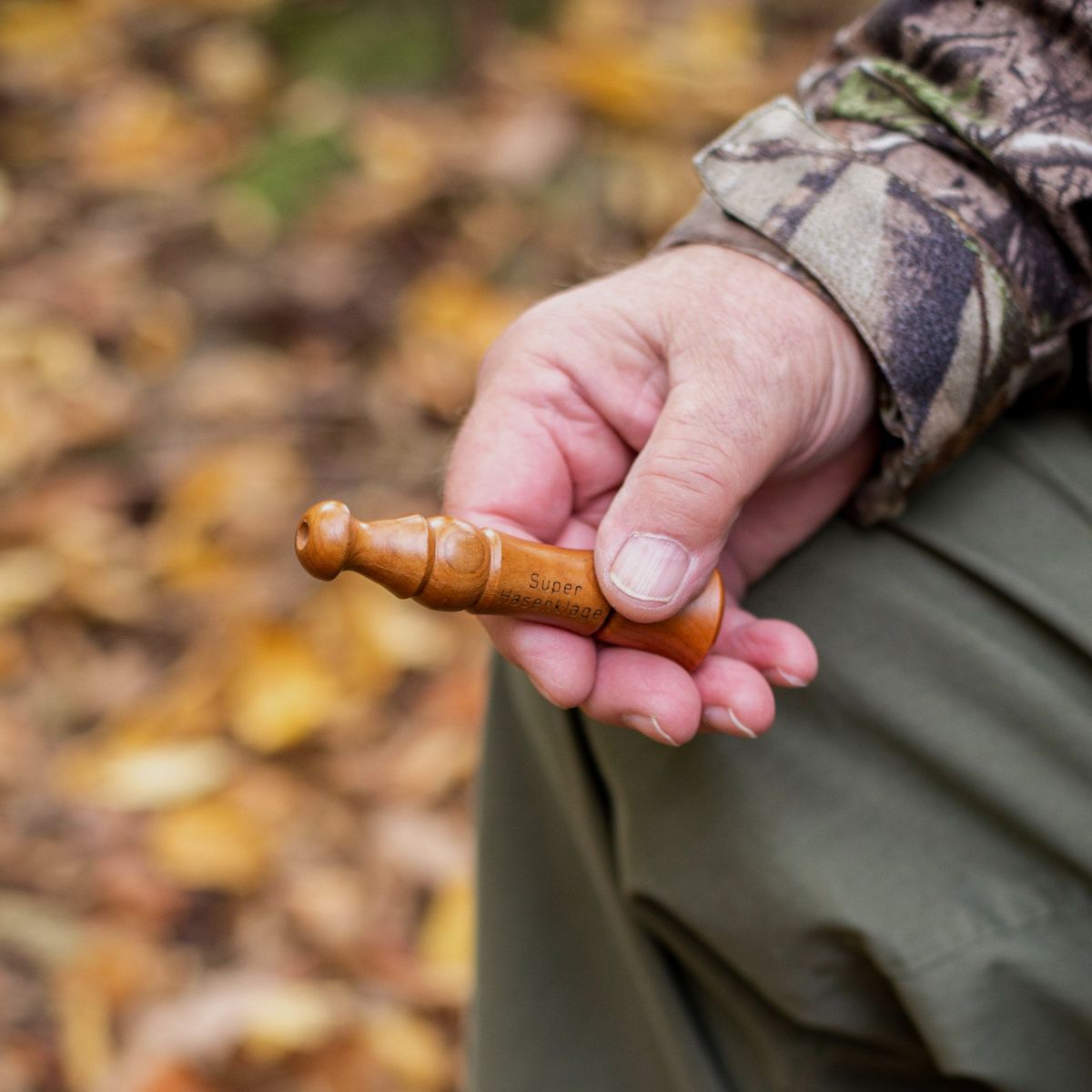WEISSKIRCHEN Super Hasenklage