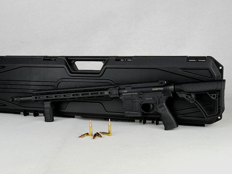Daniel Defense	 M4 V7 PRO