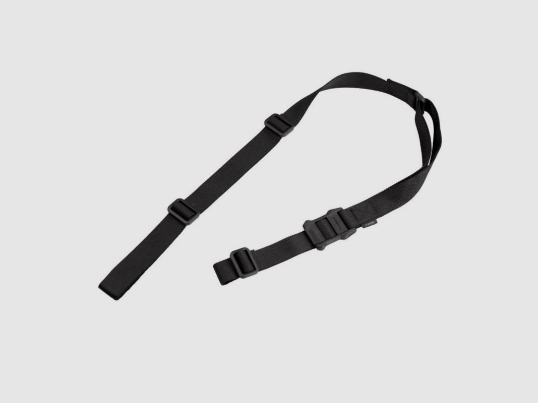 Magpul MS1 Multi-Mission 2-point sling, image 1 of 7