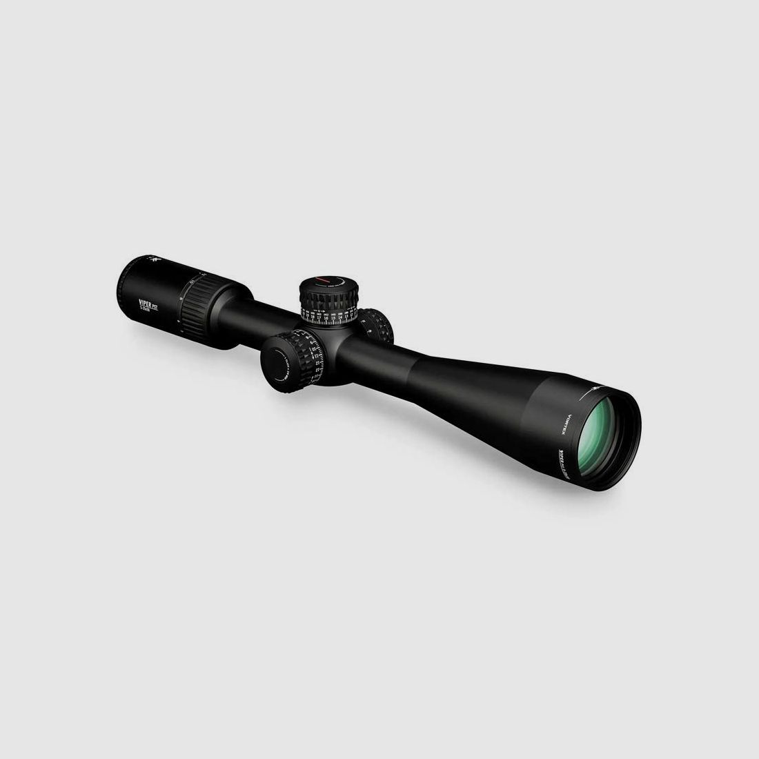 LUNETA VORTEX VIPER PST II 5-25X50 FFP 2C, zdjęcie 1 z 6