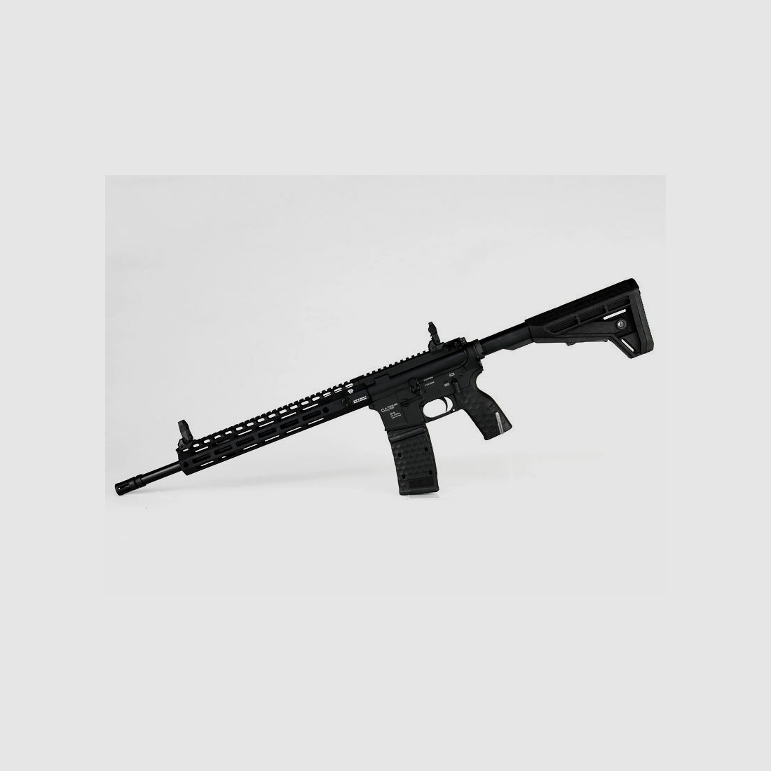 Oberland Arms OA15 Black Label M5