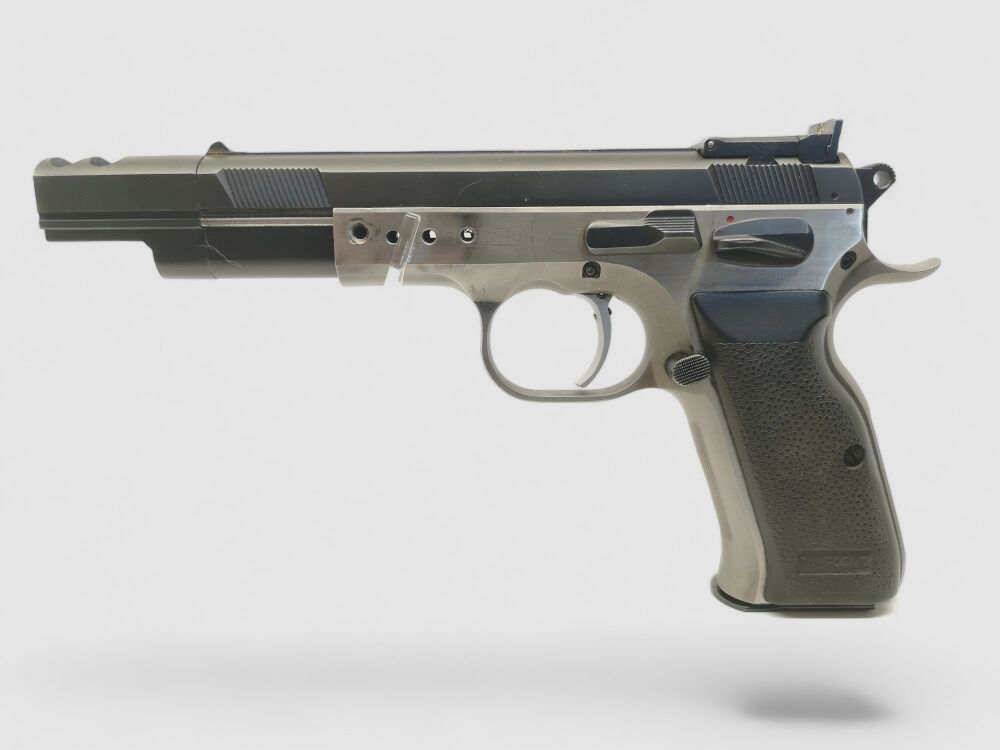Tanfoglio P 19 SB, Bild 1 von 8