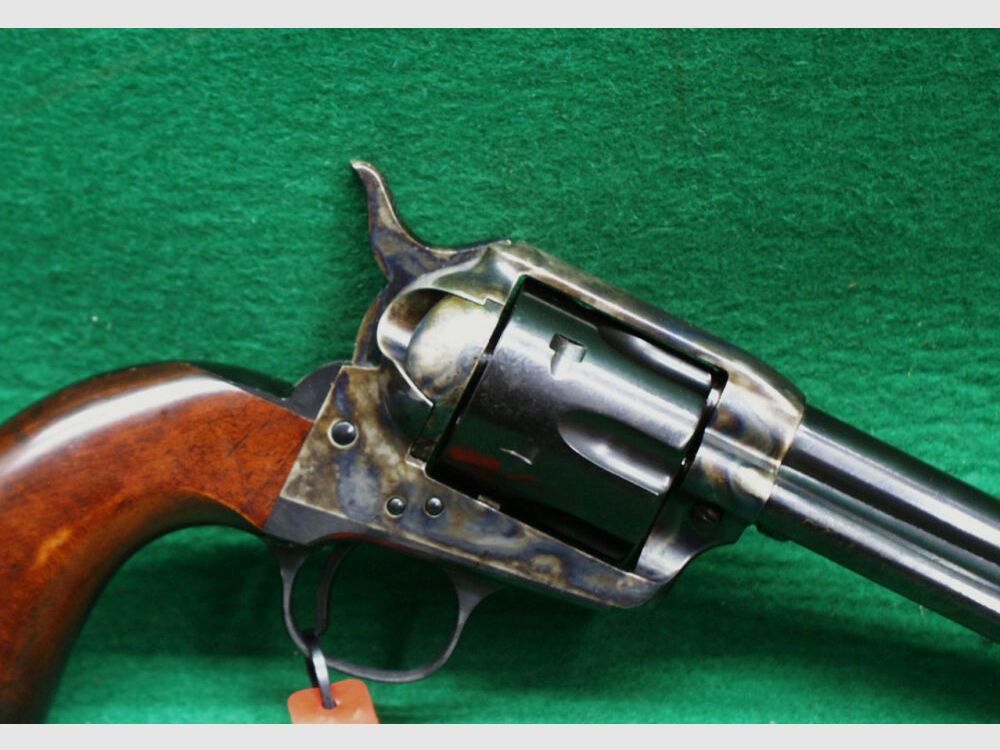 Uberti SA Revolver Cattleman 5,5"