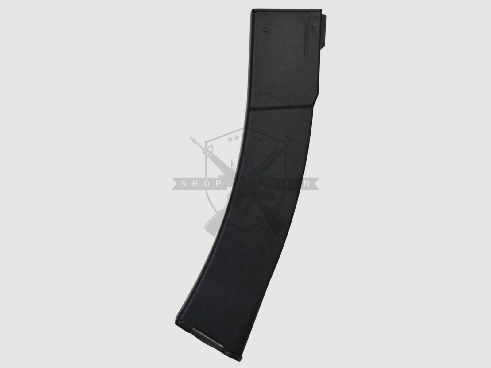 50rds LCT PP-19-01 Lowcap-Magazin