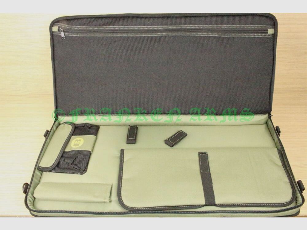 Bergara Futteral BA13 Take Down